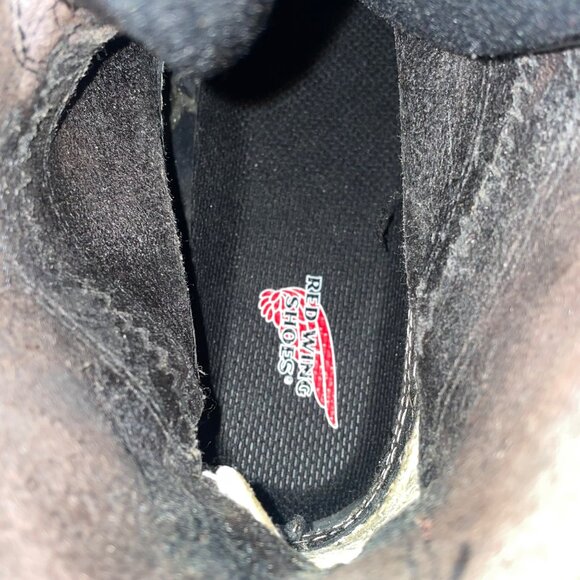 Kamik Men’s Brown Waterproof Insulated Nationplus Winter Snow Boots Size 10 - Picture 8 of 10